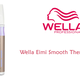 Wella Eimi Smooth Thermal Image